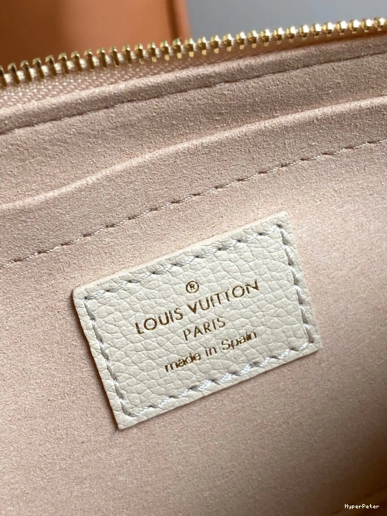 POCHETTE ACCESSOIRES MULTI LOUIS VUITTON 0818